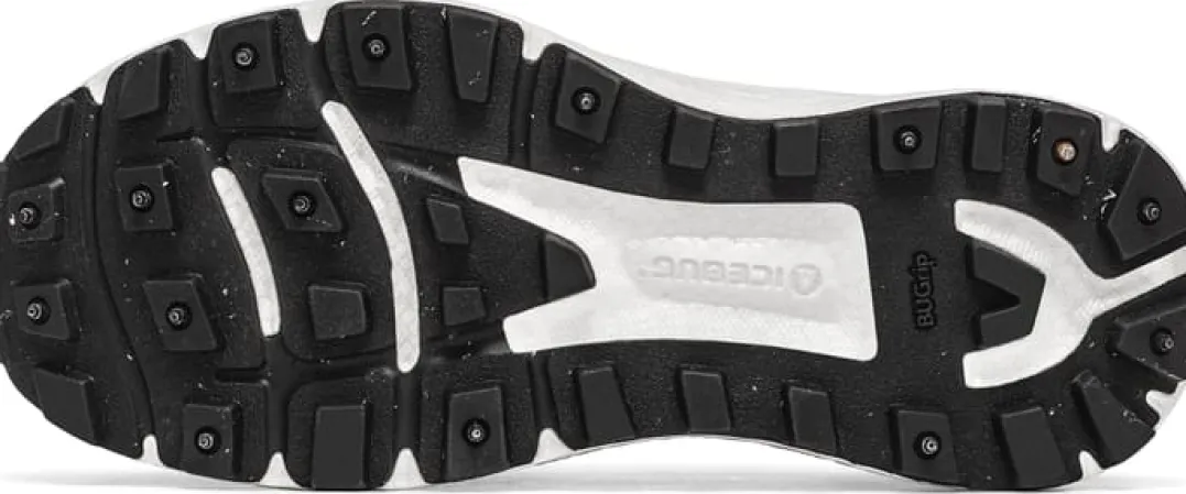 Icebug Men's Myr BUGrip Midnightblue