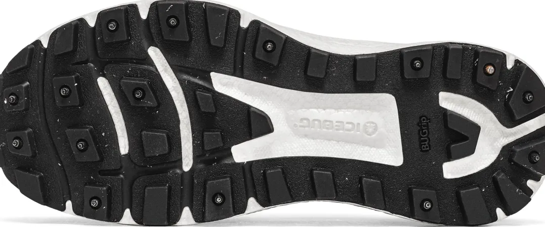 Icebug Men's Myr BUGrip Midnightblue