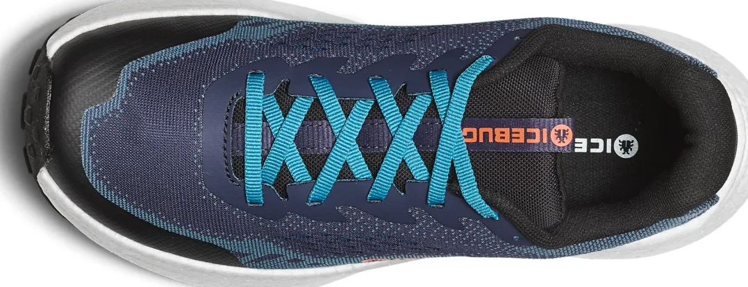Icebug Men's Myr BUGrip Midnightblue