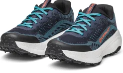 Icebug Men's Myr BUGrip Midnightblue
