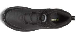 Icebug Men's Norrvik Bugrip Black