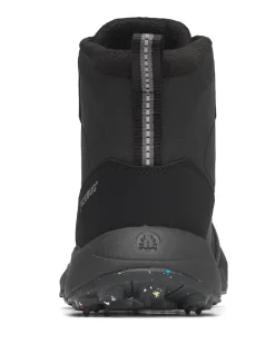 Icebug Men's Norrvik Bugrip Black