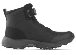 Icebug Men's Norrvik Bugrip Black