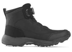 Icebug Men's Norrvik Bugrip Black