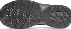 Icebug Men's Norrvik Bugrip Black