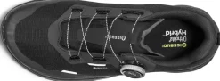 Icebug Men's Rover 2 RB9X GORE-TEX Black/Slategrey
