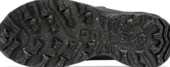 Icebug Men's Rover 2 RB9X GORE-TEX Black/Slategrey