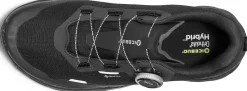 Icebug Men's Rover 2 RB9X GORE-TEX Black/Slategrey
