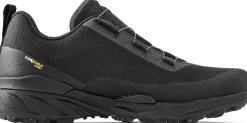 Icebug Men's Rover 2 RB9X GORE-TEX Black/Slategrey