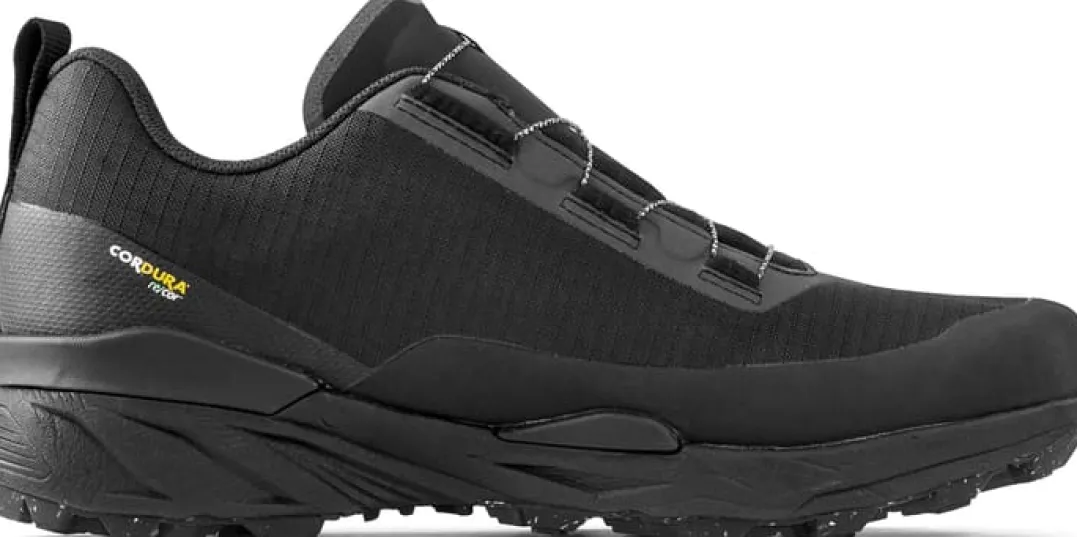Icebug Men's Rover 2 RB9X GORE-TEX Black/Slategrey