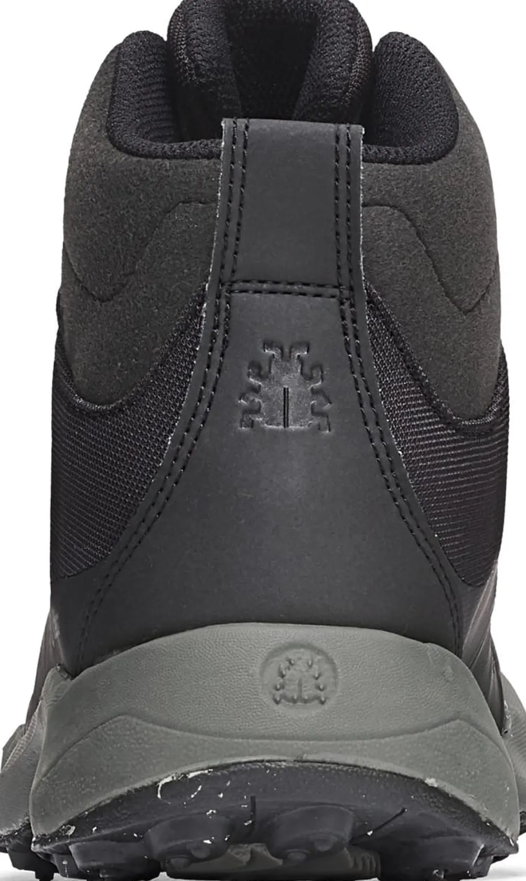 Icebug Men's Stavre BUGrip GORE-TEX Black/Granite