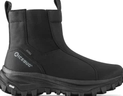 IcebugUnisex Vallda NT Black