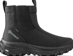 IcebugUnisex Vallda NT Black