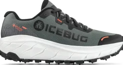 Icebug Women's Arcus 2 Bugrip Gore-Tex Grey