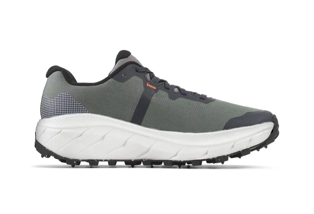 Icebug Women's Arcus 2 Bugrip Gore-Tex Grey