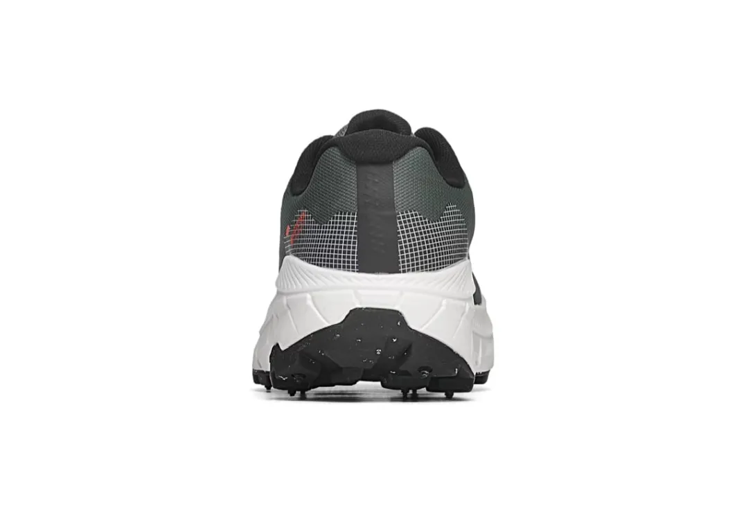 Icebug Women's Arcus 2 Bugrip Gore-Tex Grey