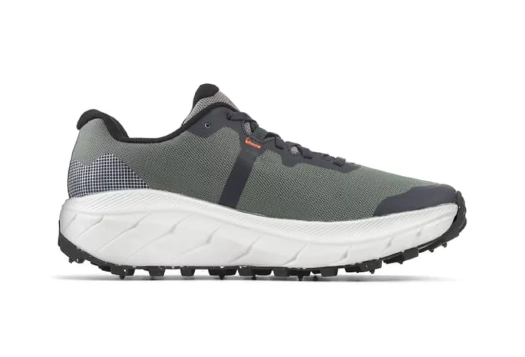 Icebug Women's Arcus 2 Bugrip Gore-Tex Grey