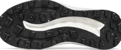 Icebug Women's Arcus 2 Bugrip Gore-Tex Grey