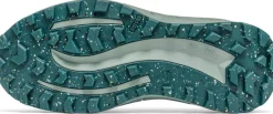 Icebug Women's Arcus 2 RB9X Gore-Tex Seamoss/coral