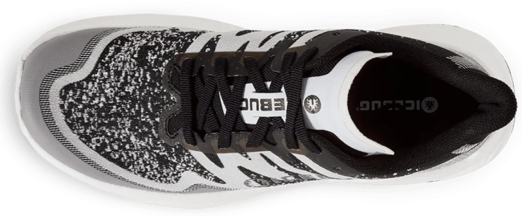 Icebug Women's Järv RB9X Black/white