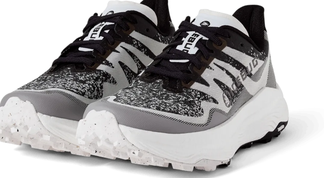 Icebug Women's Järv RB9X Black/white