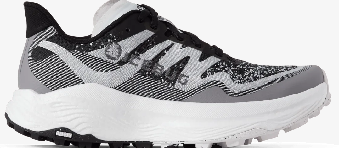 Icebug Women's Järv RB9X Black/white