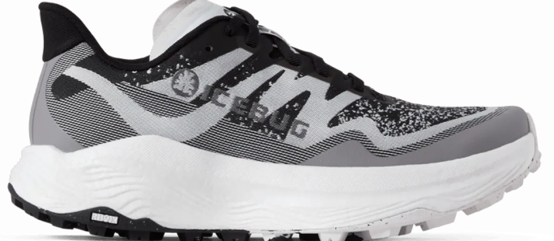 Icebug Women's Järv RB9X Black/white