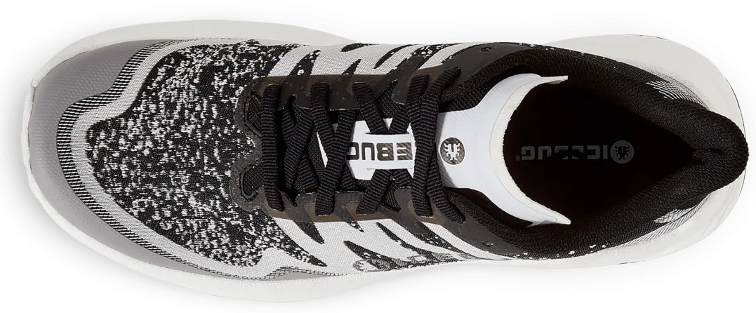 Icebug Women's Järv RB9X Black/white