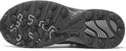 Icebug Women's Metro2 BUGrip Black