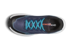 Icebug Women's Myr BUGrip Midnightblue
