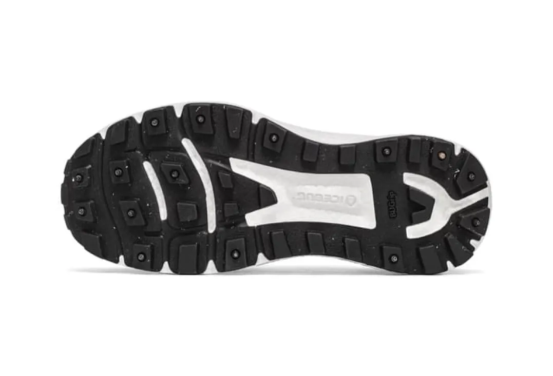 Icebug Women's Myr BUGrip Midnightblue