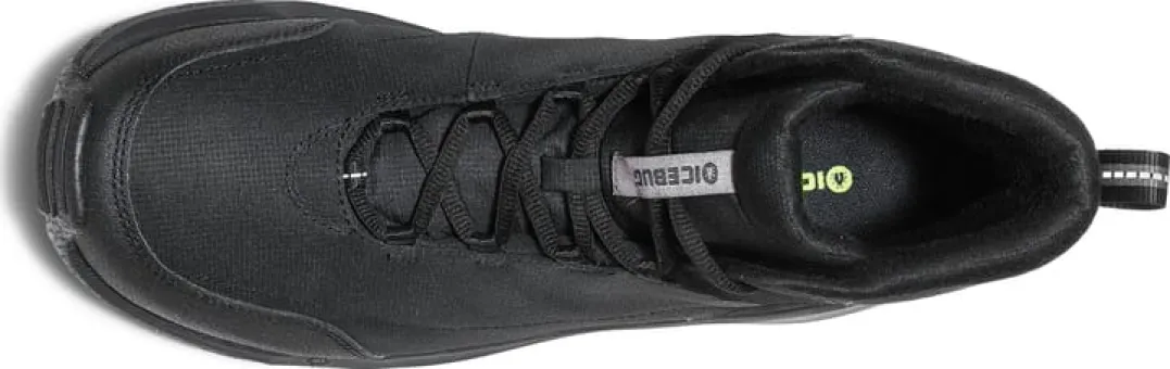 Icebug Women's Nirak2 BUGrip Black