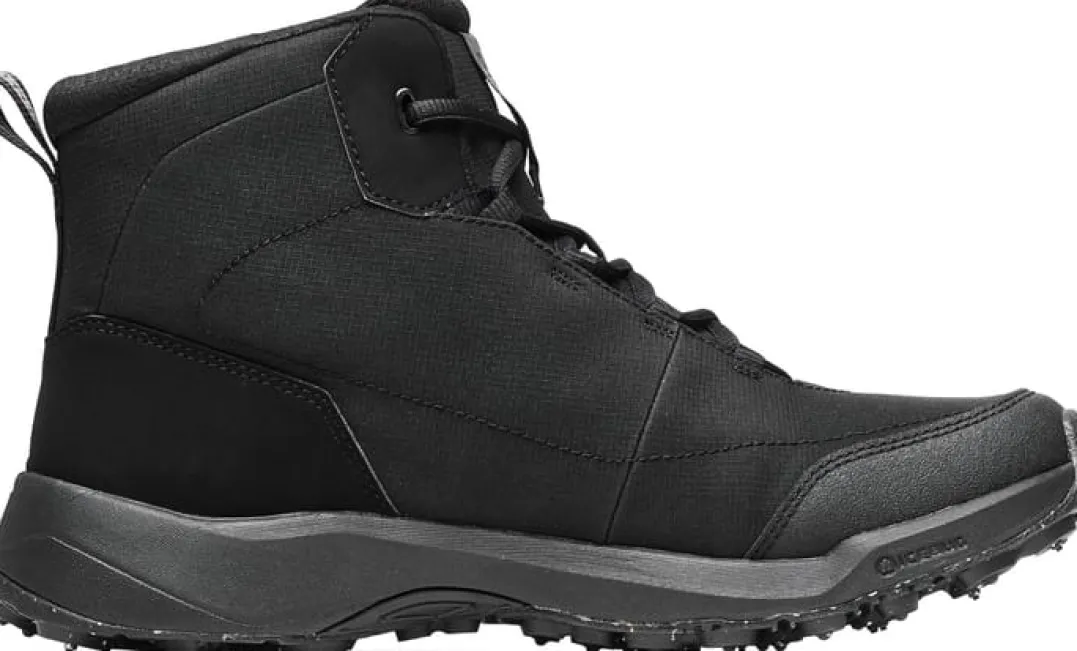 Icebug Women's Nirak2 BUGrip Black