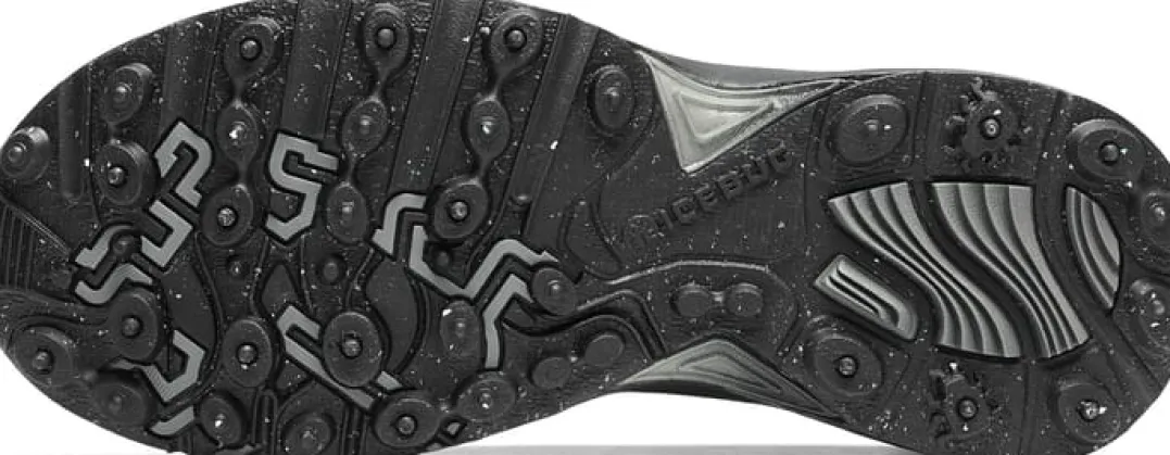 Icebug Women's Nirak2 BUGrip Black