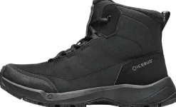 Icebug Women's Nirak2 BUGrip Black