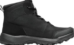 Icebug Women's Nirak2 BUGrip Black