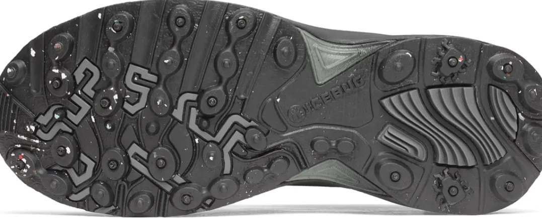 Icebug Women's Norrvik Bugrip Black