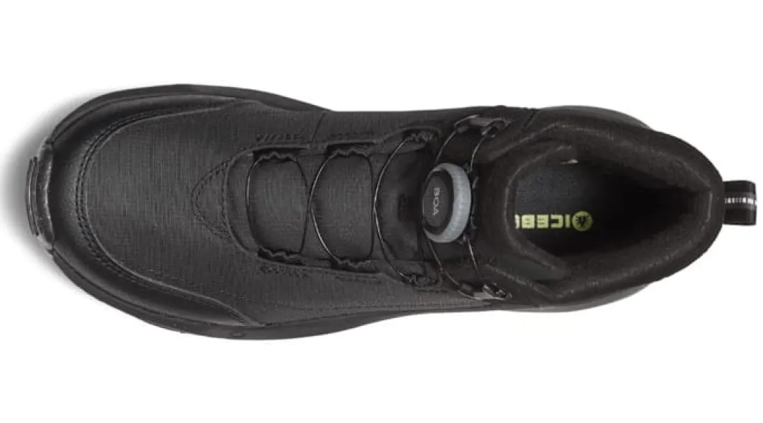 Icebug Women's Norrvik Bugrip Black