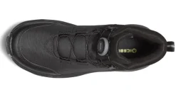 Icebug Women's Norrvik Bugrip Black