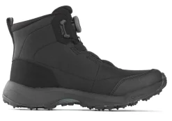 Icebug Women's Norrvik Bugrip Black