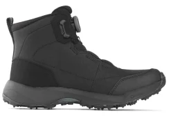 Icebug Women's Norrvik Bugrip Black