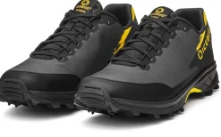 Icebug Women's Pytho6 BUGrip Black