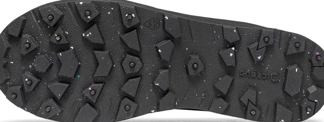 Icebug Women's Sala Bugrip Black