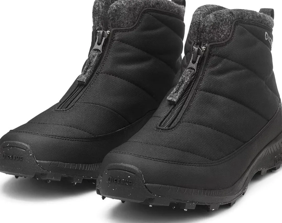 Icebug Women's Sala Bugrip Black