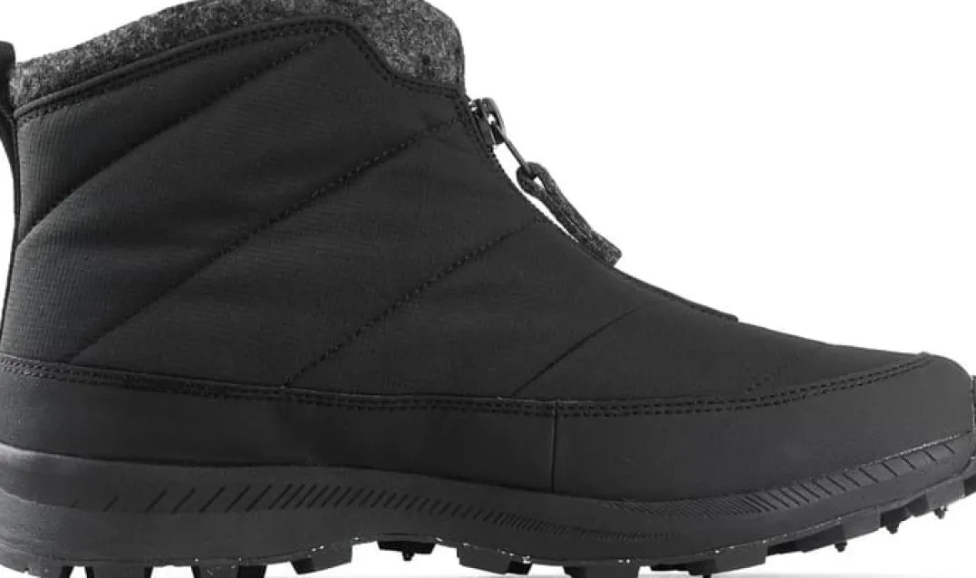 Icebug Women's Sala Bugrip Black