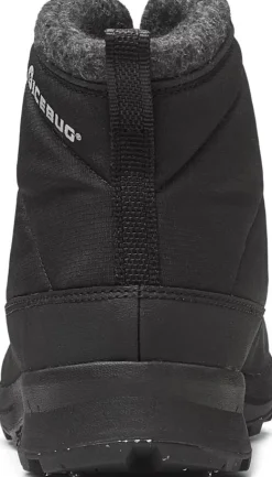 Icebug Women's Sala Bugrip Black