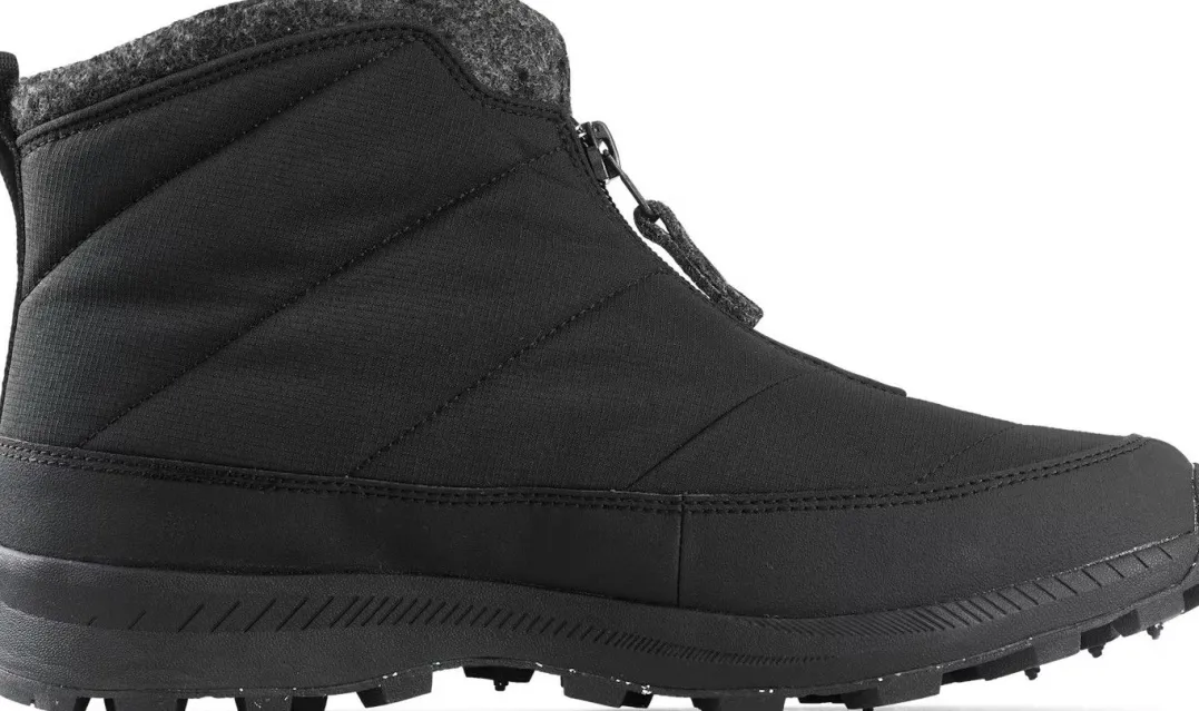 Icebug Women's Sala Bugrip Black