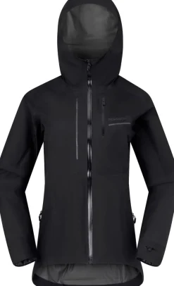 .ic{margin-bottom:16px}Norrøna Senja Gore-Tex Jacket W'S Caviar
