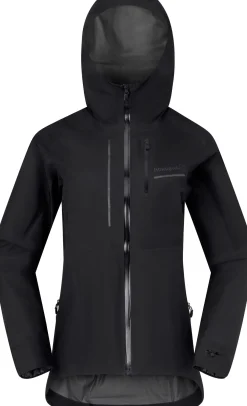 .ic{margin-bottom:16px}Norrøna Senja Gore-Tex Jacket W'S Caviar