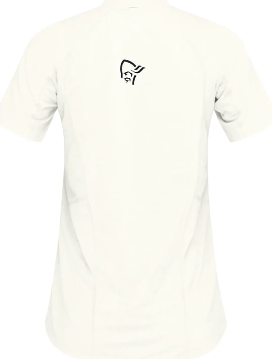 .ic{margin-bottom:16px}Norrøna Women's Senja Equaliser Lightweight T-Shirt Snow White